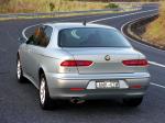 Alfa Romeo 156 2002 года (AU)